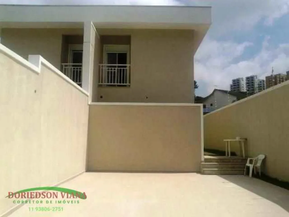 Sobrado, 3 quartos, 195 m² - Foto 10