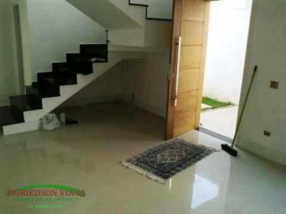 Sobrado, 3 quartos, 195 m² - Foto 8