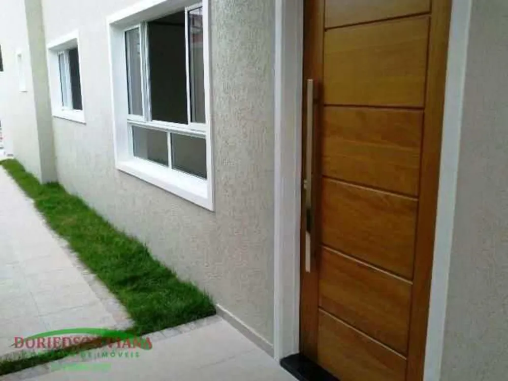 Sobrado, 3 quartos, 195 m² - Foto 9