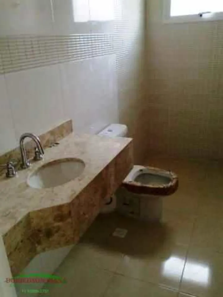 Sobrado, 3 quartos, 195 m² - Foto 4