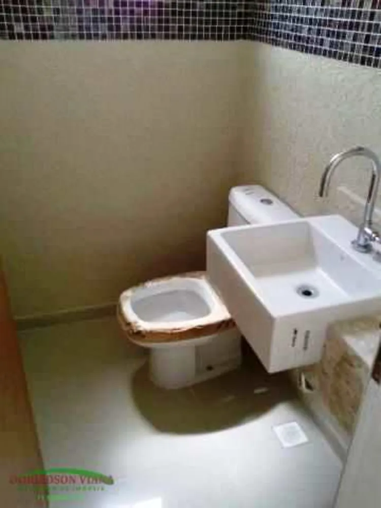 Sobrado, 3 quartos, 195 m² - Foto 7