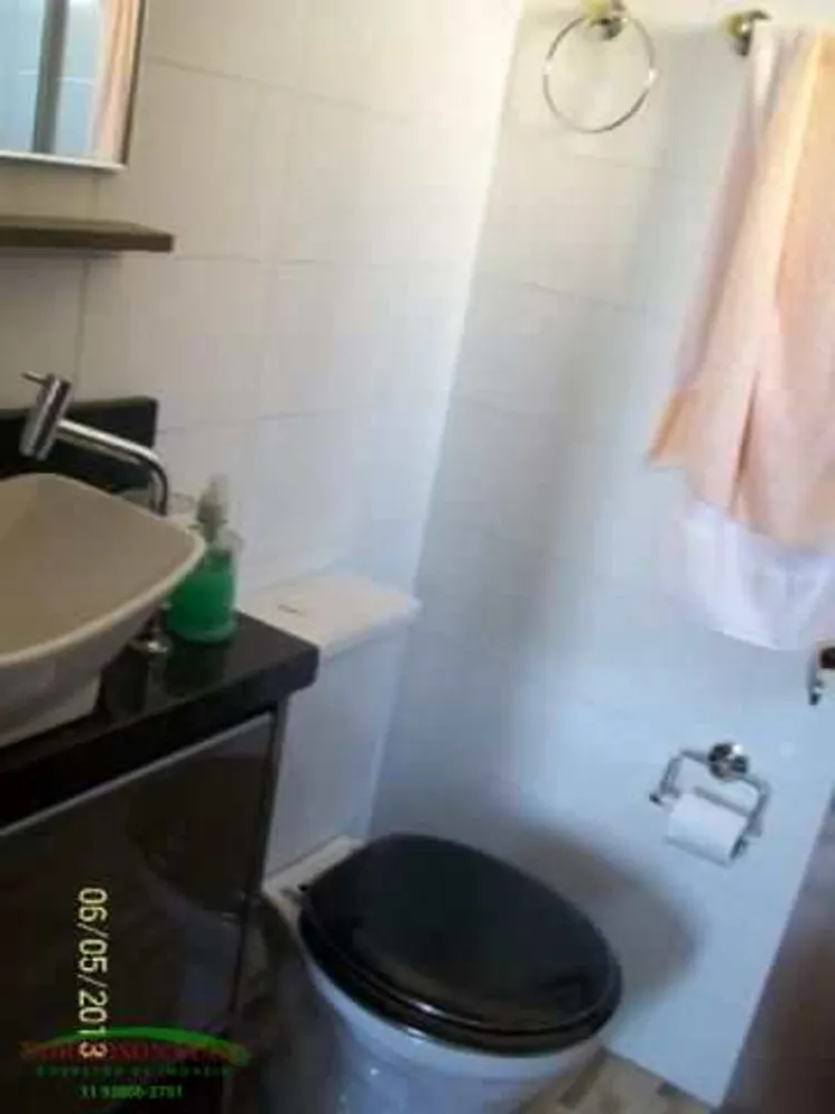 Apartamento, 3 quartos, 76 m² - Foto 6
