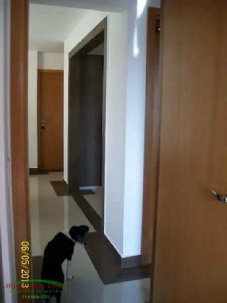 Apartamento, 3 quartos, 76 m² - Foto 3