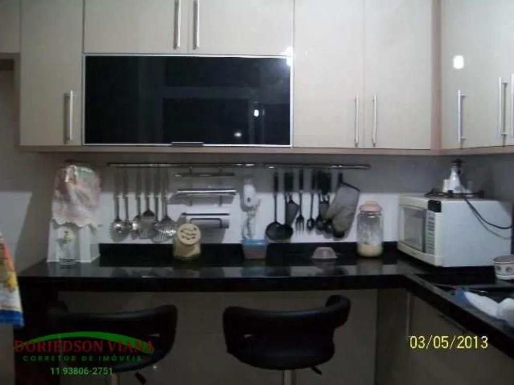 Apartamento, 3 quartos, 76 m² - Foto 4