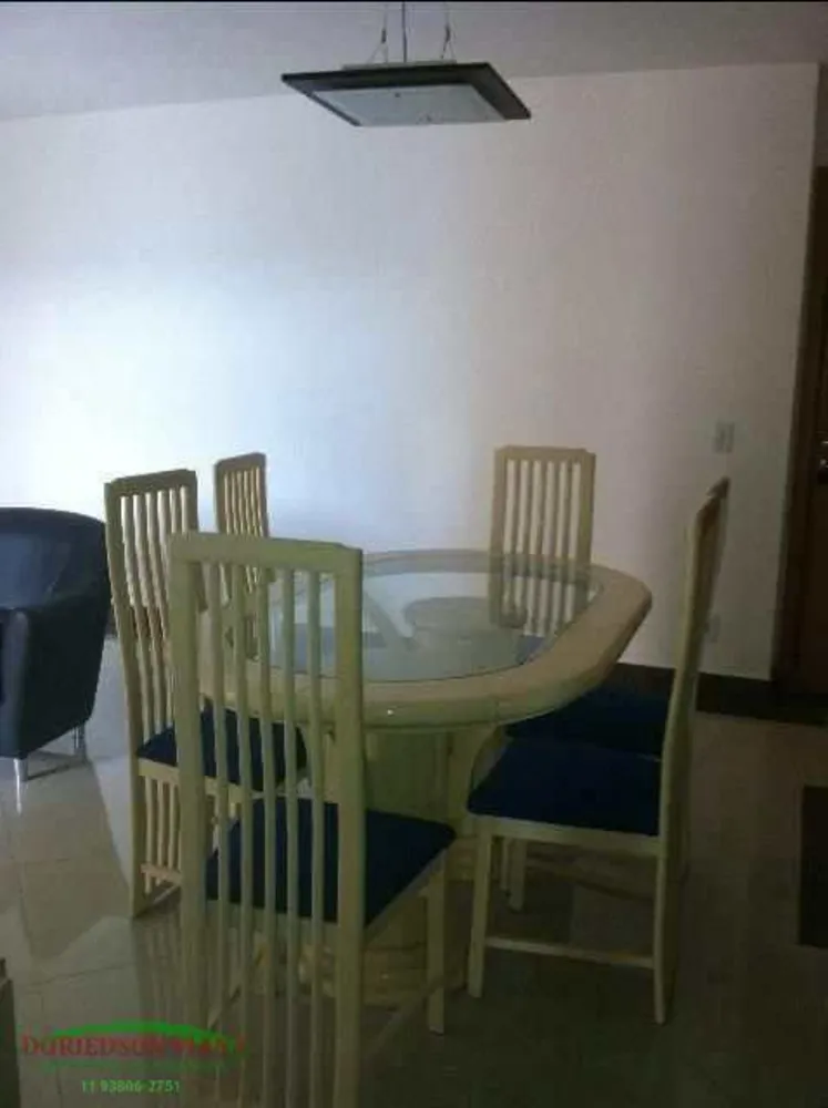 Apartamento, 3 quartos, 76 m² - Foto 9