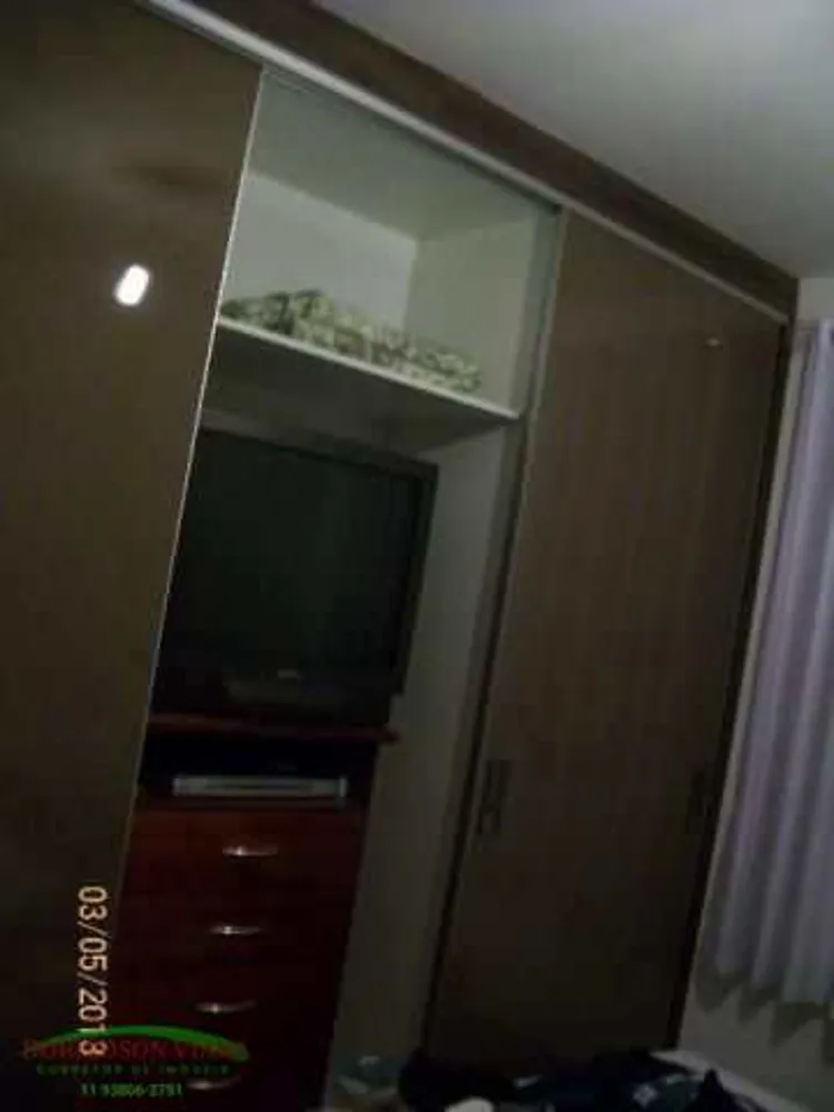Apartamento, 3 quartos, 76 m² - Foto 11