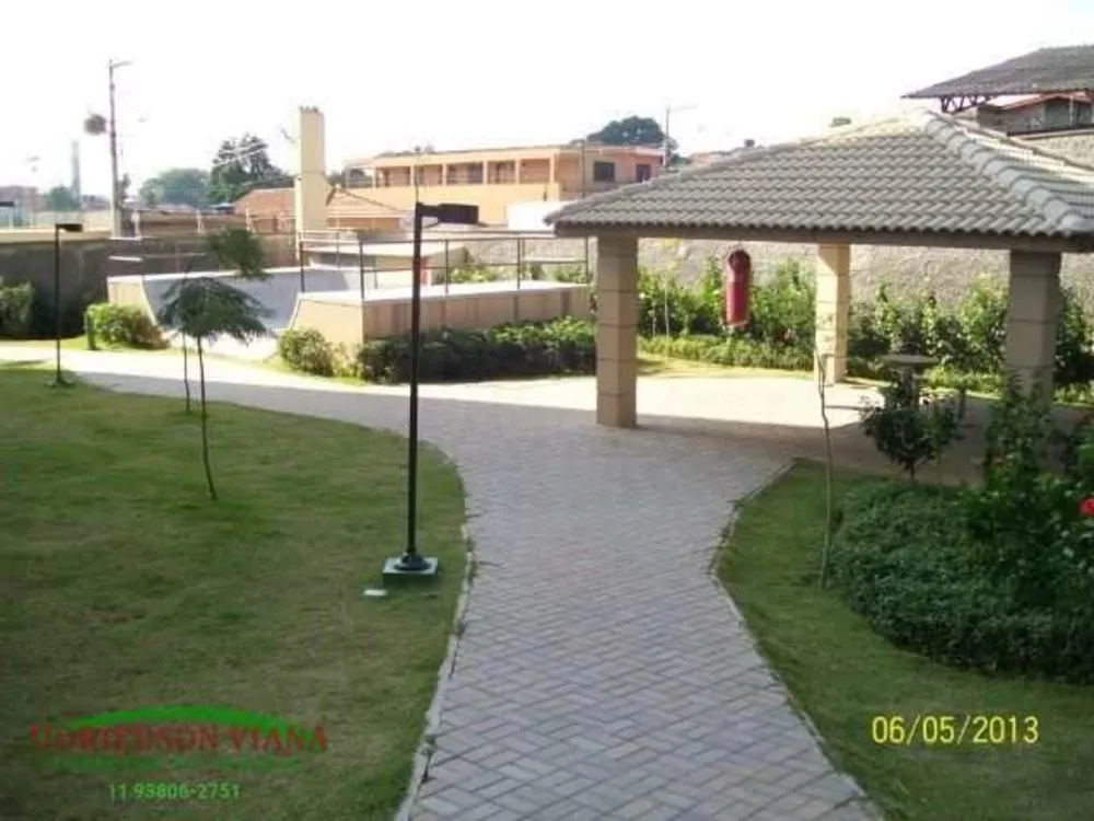 Apartamento, 3 quartos, 76 m² - Foto 1