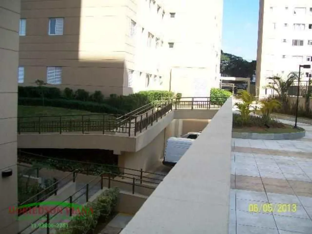 Apartamento, 3 quartos, 76 m² - Foto 12