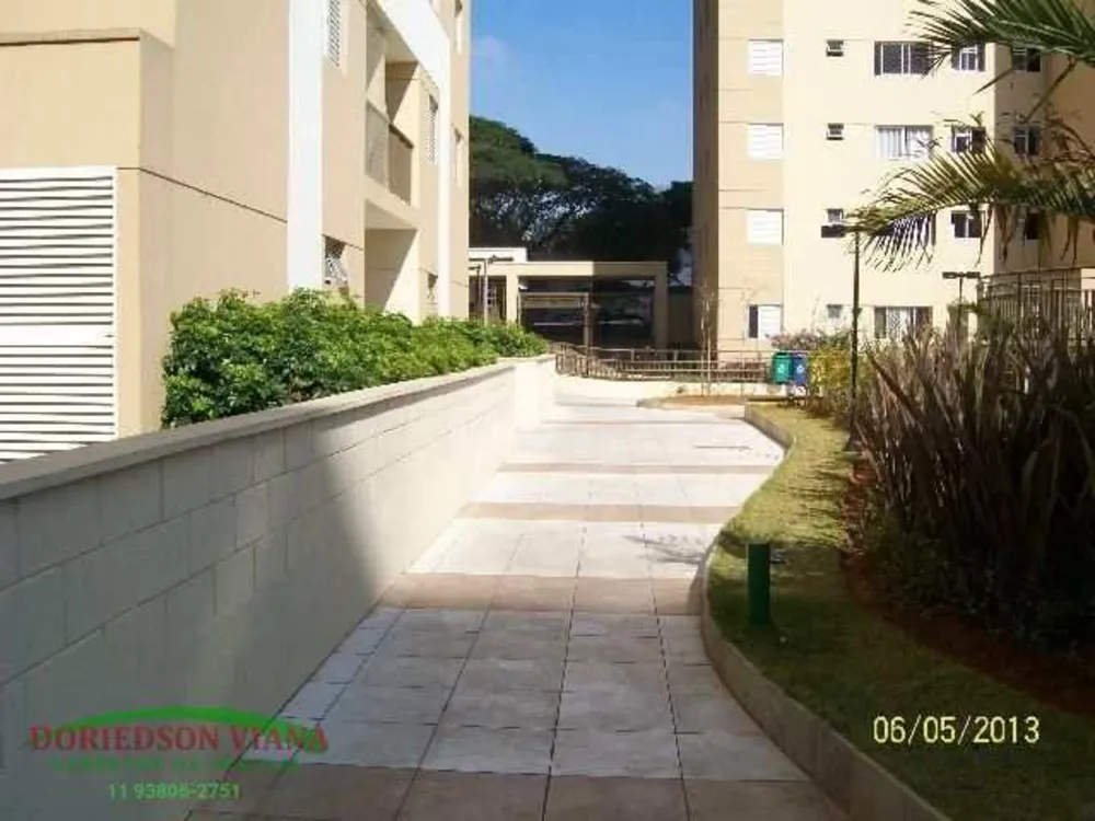 Apartamento, 3 quartos, 76 m² - Foto 14
