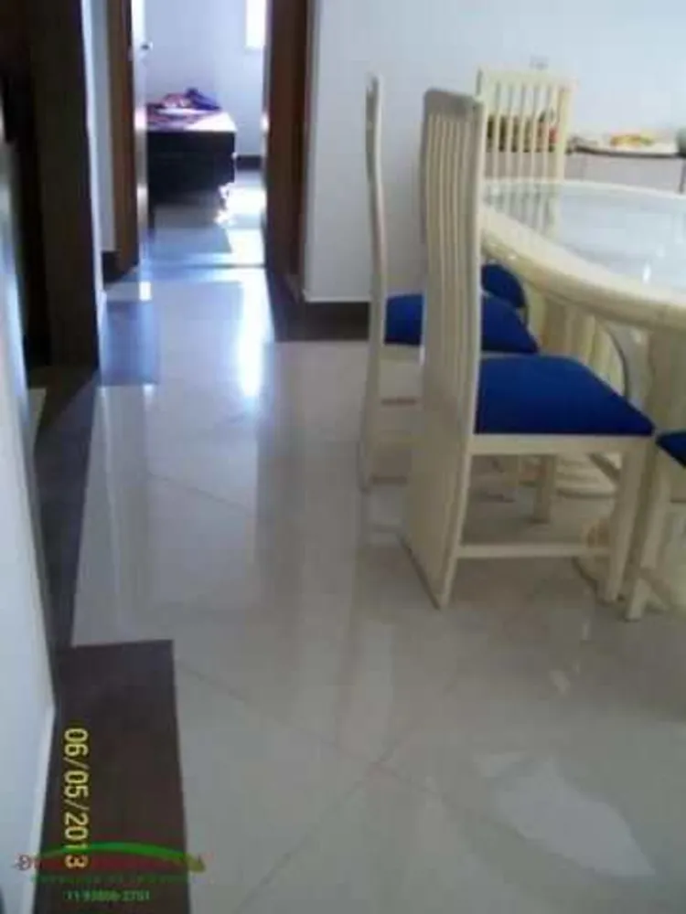 Apartamento, 3 quartos, 76 m² - Foto 5
