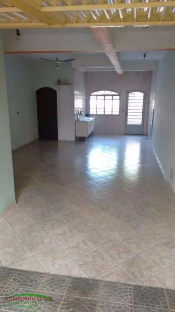 Sobrado, 3 quartos, 264 m² - Foto 15