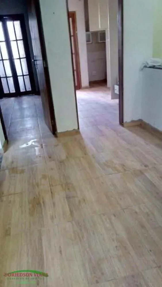 Sobrado, 3 quartos, 264 m² - Foto 1