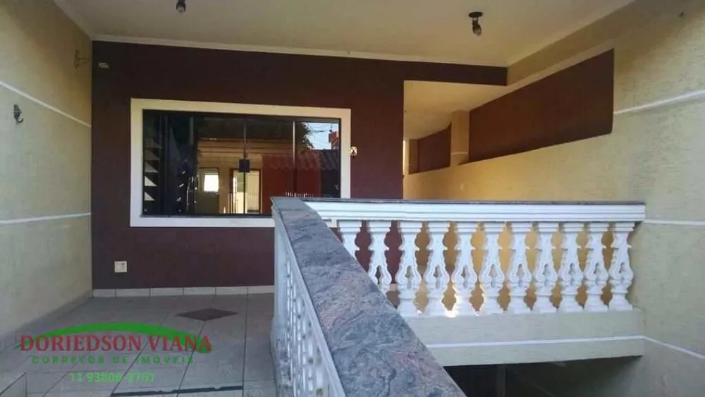 Sobrado, 3 quartos, 264 m² - Foto 3