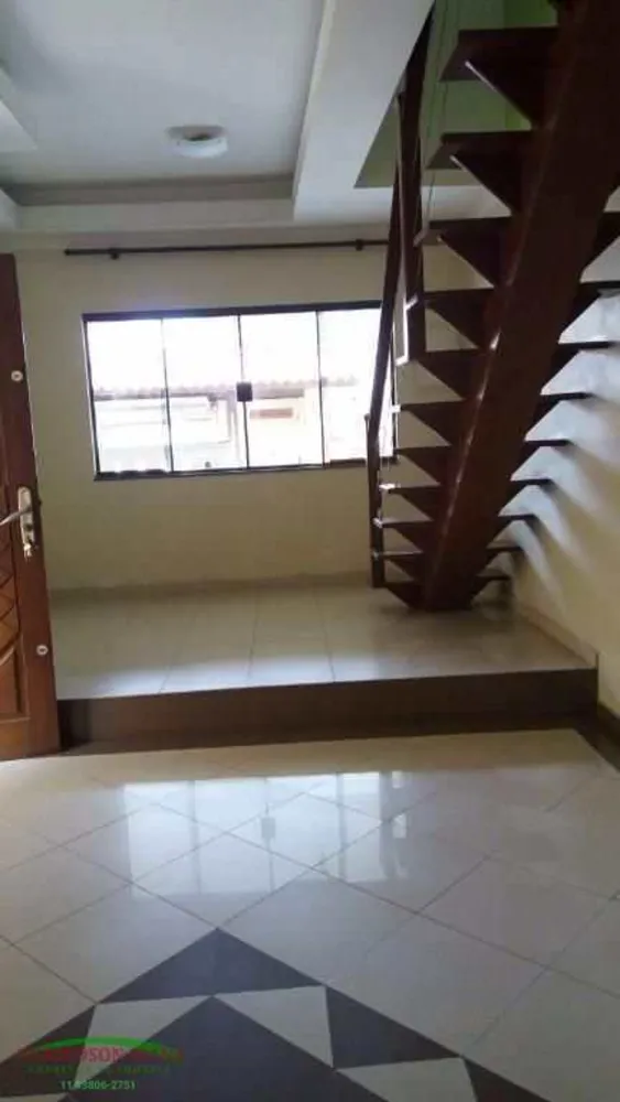 Sobrado, 3 quartos, 264 m² - Foto 16