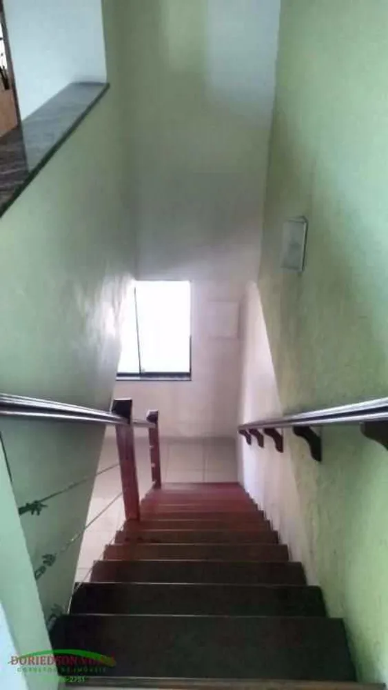 Sobrado, 3 quartos, 264 m² - Foto 12