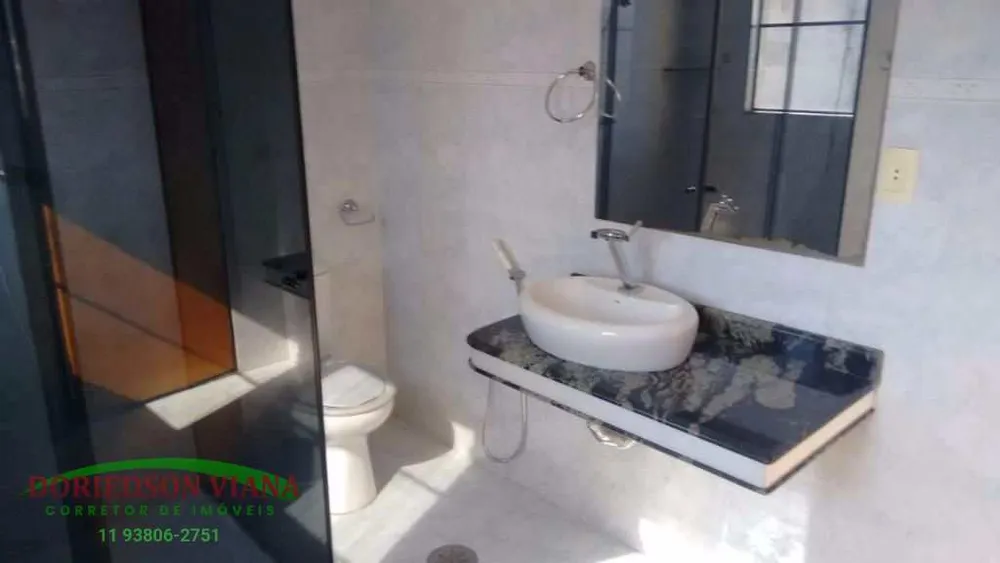 Sobrado, 3 quartos, 264 m² - Foto 2