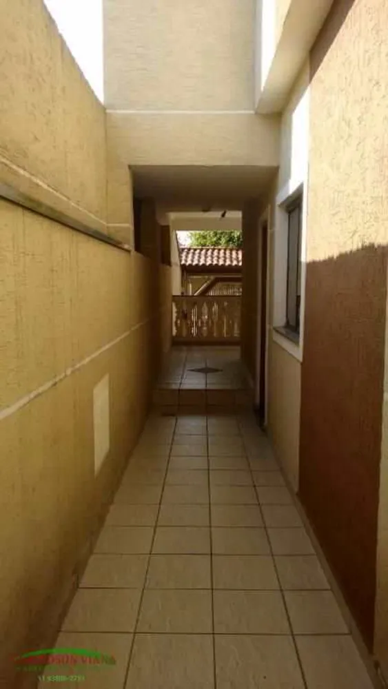 Sobrado, 3 quartos, 264 m² - Foto 7