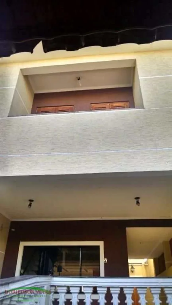 Sobrado, 3 quartos, 264 m² - Foto 4