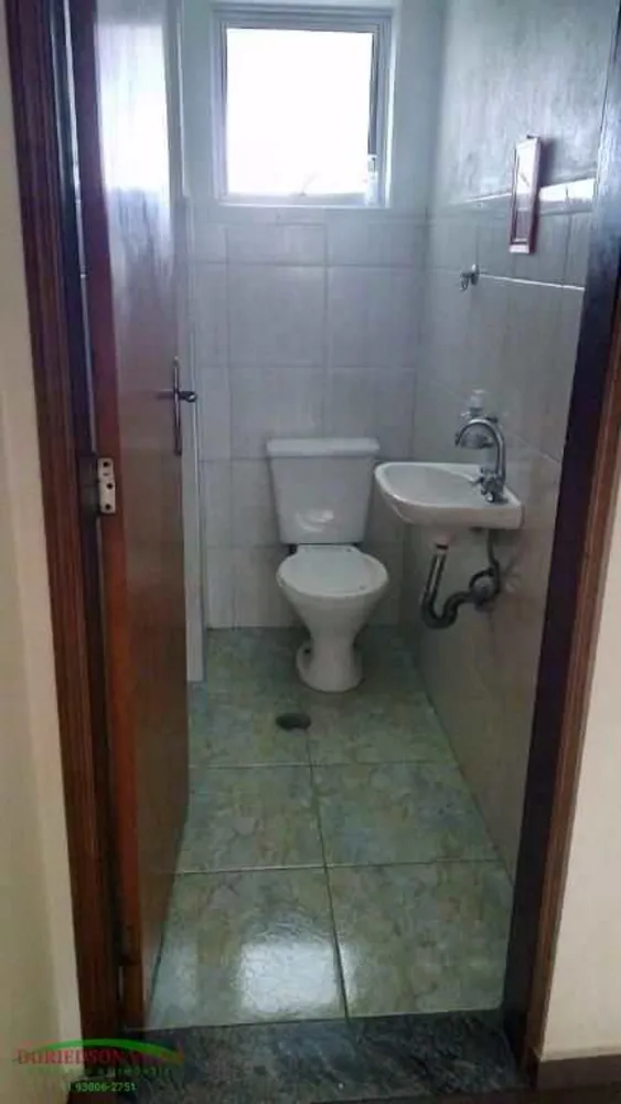 Sobrado, 3 quartos, 264 m² - Foto 5