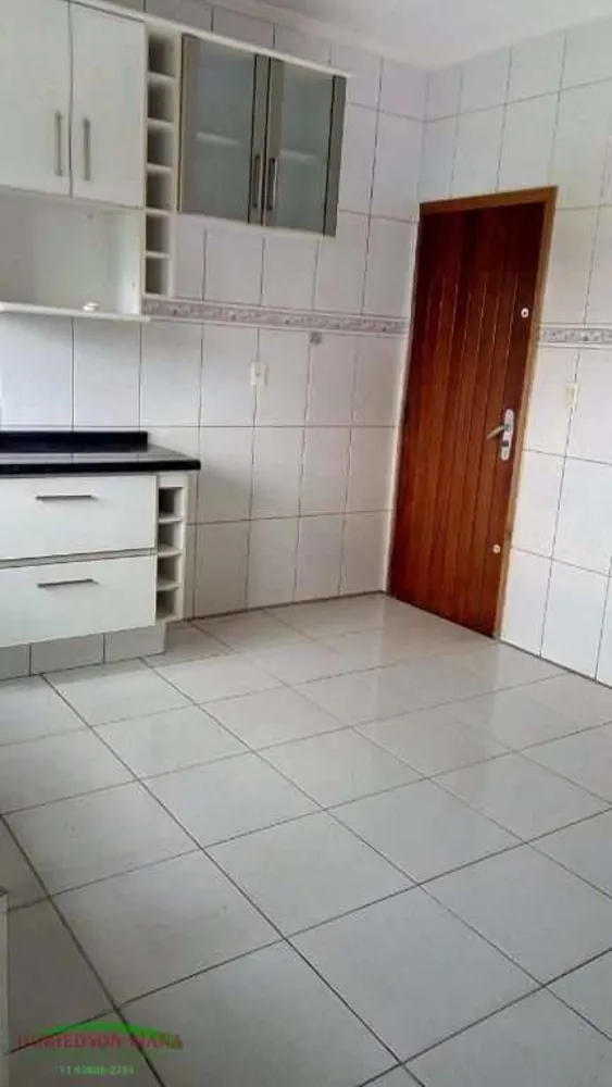 Sobrado, 3 quartos, 264 m² - Foto 8