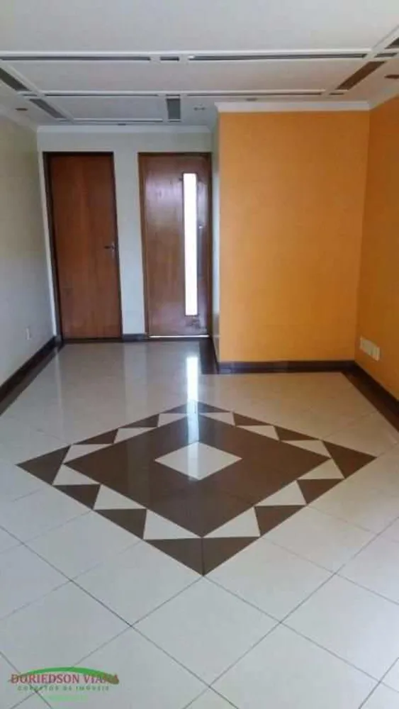 Sobrado, 3 quartos, 264 m² - Foto 4