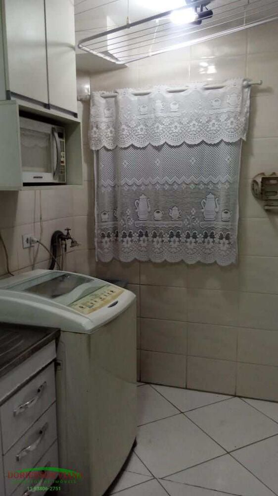 Apartamento, 2 quartos, 46 m² - Foto 2