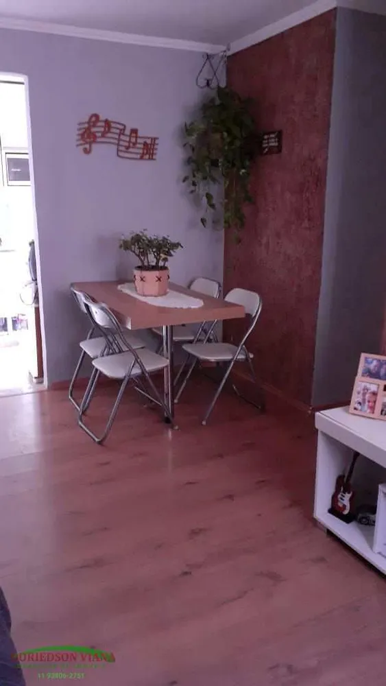 Apartamento, 2 quartos, 46 m² - Foto 8