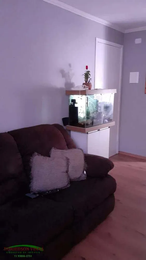 Apartamento, 2 quartos, 46 m² - Foto 2