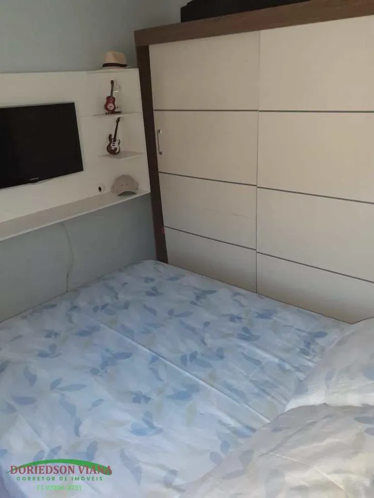 Apartamento, 2 quartos, 46 m² - Foto 9