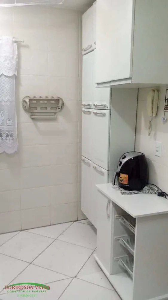 Apartamento, 2 quartos, 46 m² - Foto 13