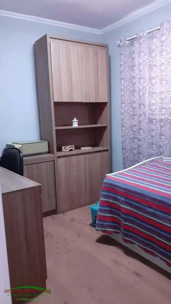 Apartamento, 2 quartos, 46 m² - Foto 6