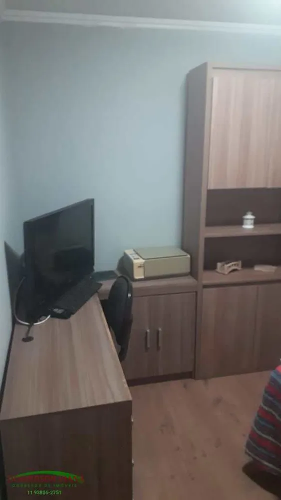 Apartamento, 2 quartos, 46 m² - Foto 4