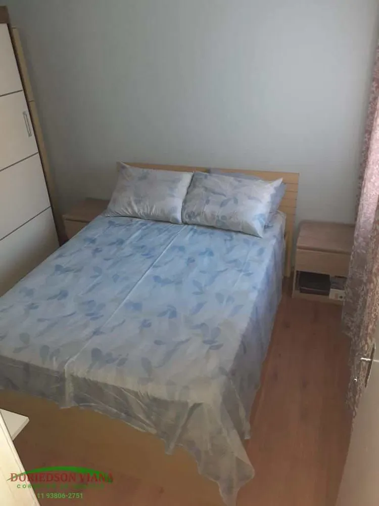 Apartamento, 2 quartos, 46 m² - Foto 3