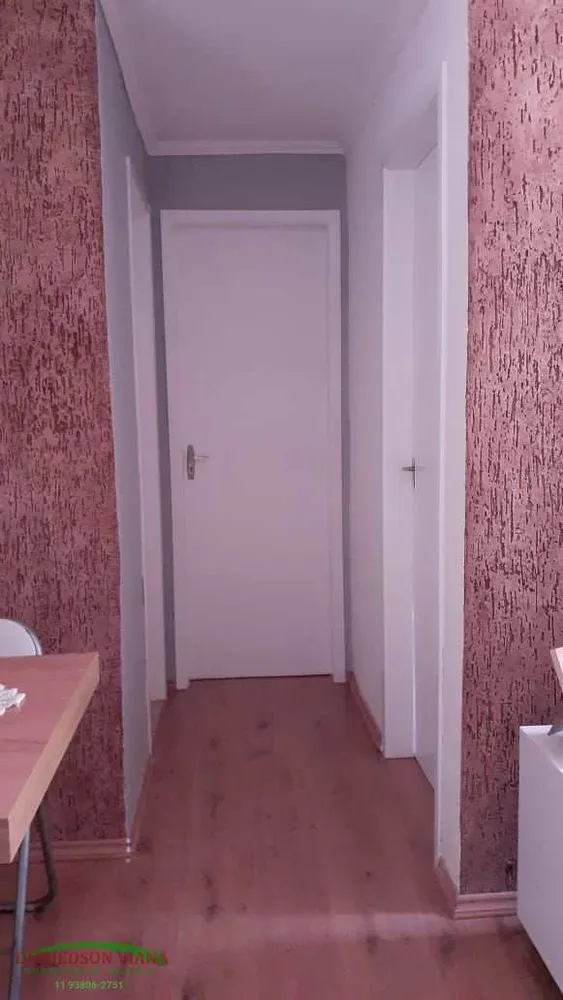 Apartamento, 2 quartos, 46 m² - Foto 12