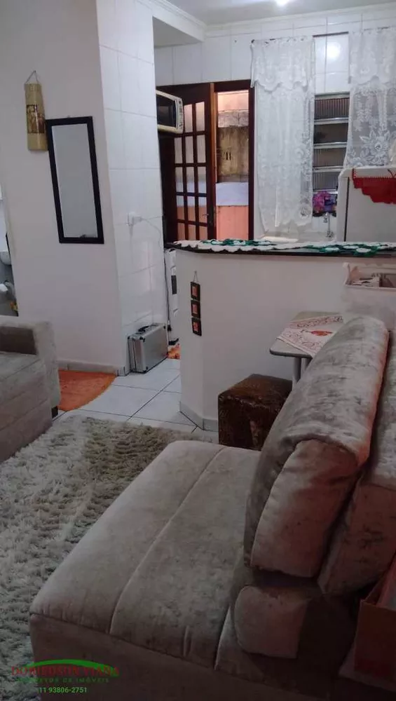 Apartamento à venda com 1 quarto - Foto 4