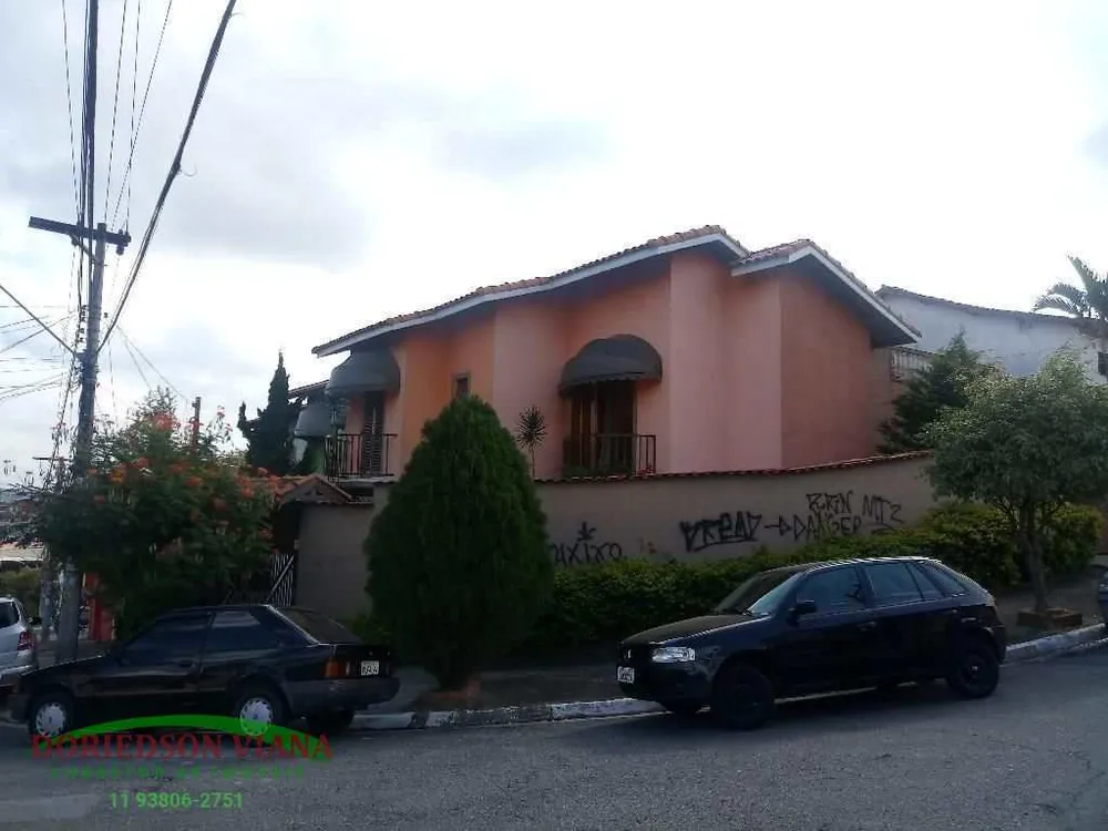 Sobrado, 3 quartos, 90 m² - Foto 2