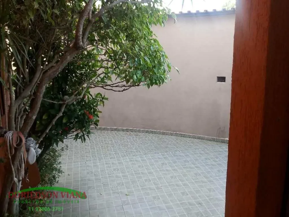 Sobrado, 3 quartos, 90 m² - Foto 3