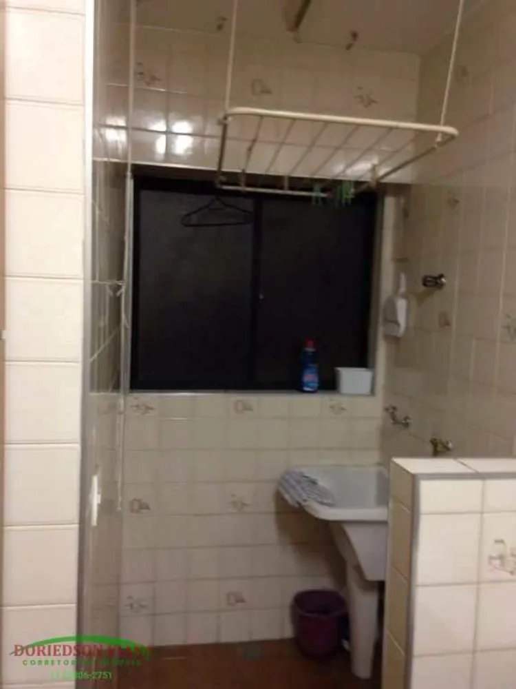 Apartamento, 2 quartos, 56 m² - Foto 2