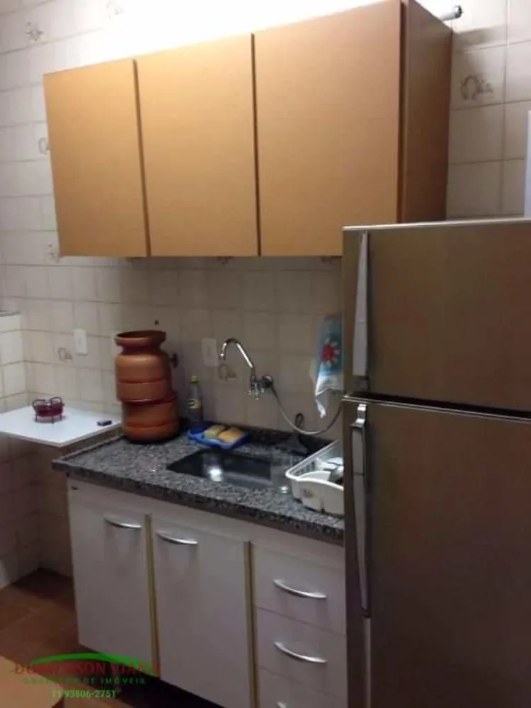 Apartamento, 2 quartos, 56 m² - Foto 1