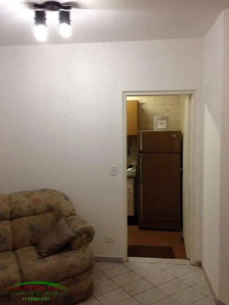 Apartamento, 2 quartos, 56 m² - Foto 2