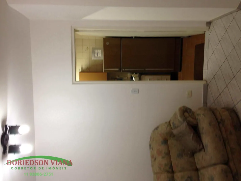 Apartamento, 2 quartos, 56 m² - Foto 7