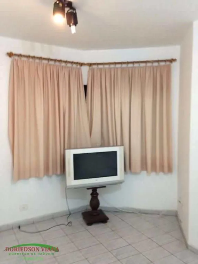 Apartamento, 2 quartos, 56 m² - Foto 1