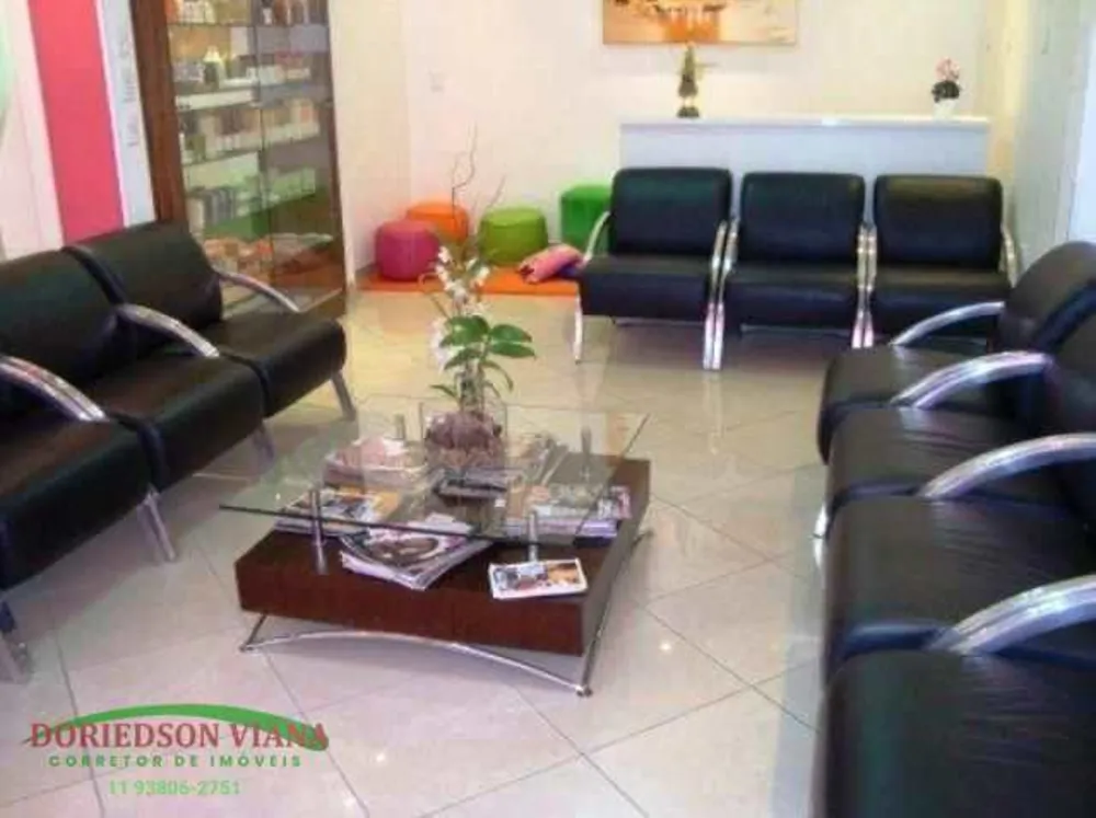 Prédio Inteiro, 548 m² - Foto 7