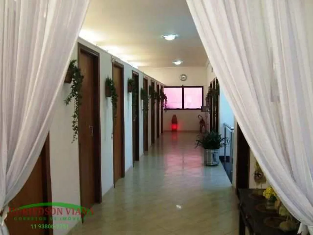 Prédio Inteiro, 548 m² - Foto 5