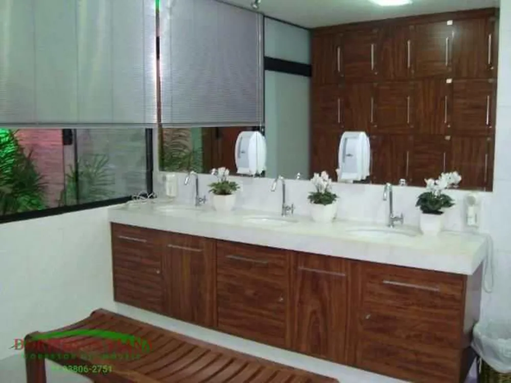 Prédio Inteiro, 548 m² - Foto 9