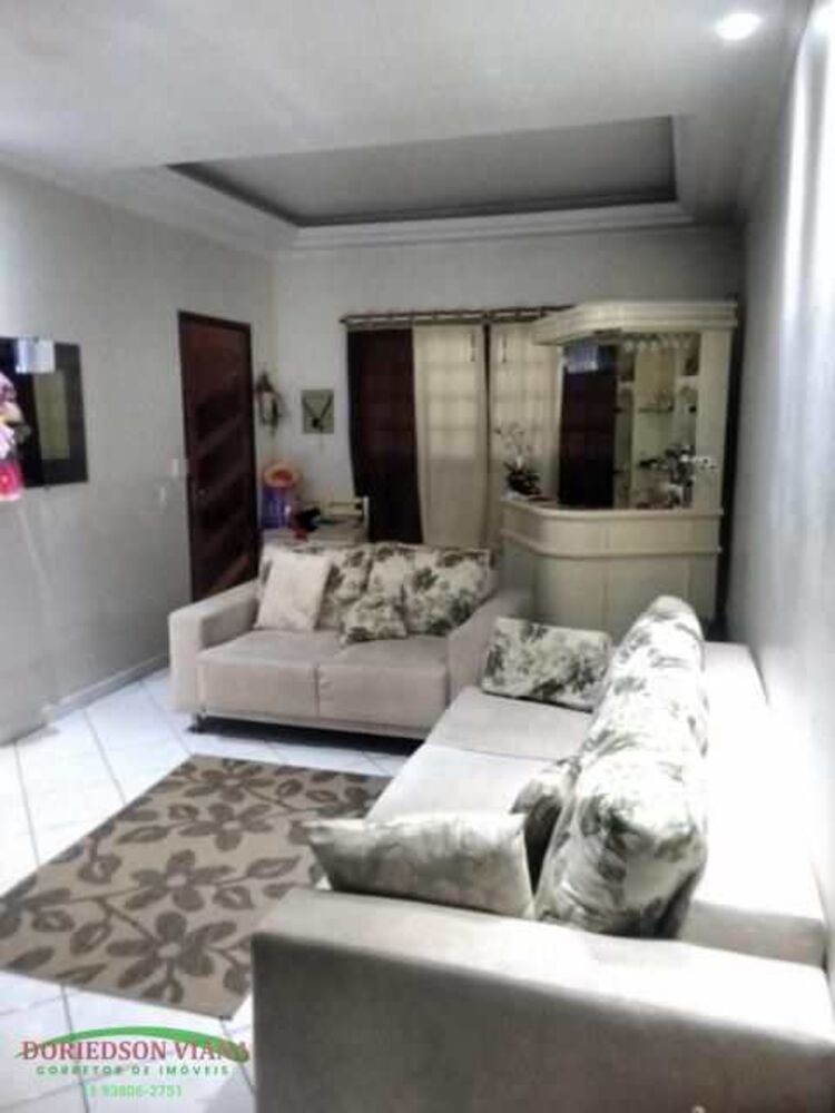 Sobrado, 4 quartos, 175 m² - Foto 1