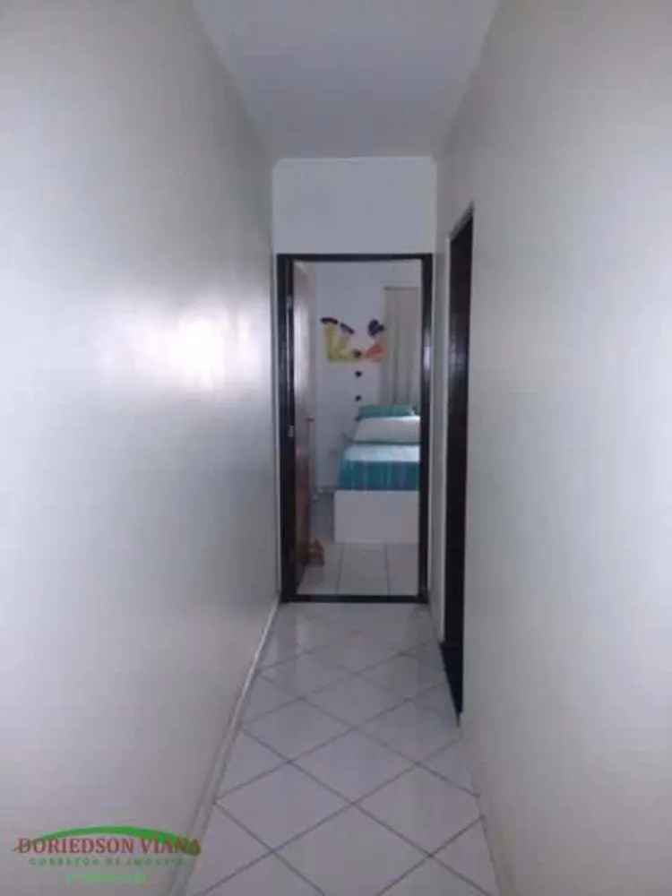 Sobrado, 4 quartos, 175 m² - Foto 3