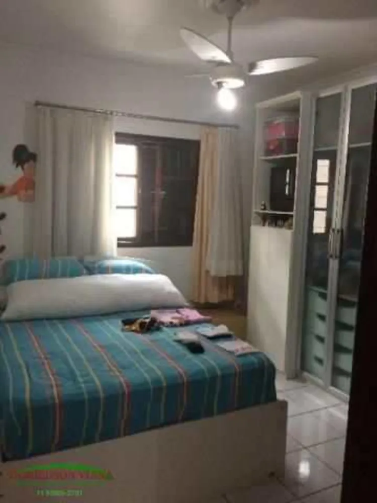 Sobrado, 4 quartos, 175 m² - Foto 4