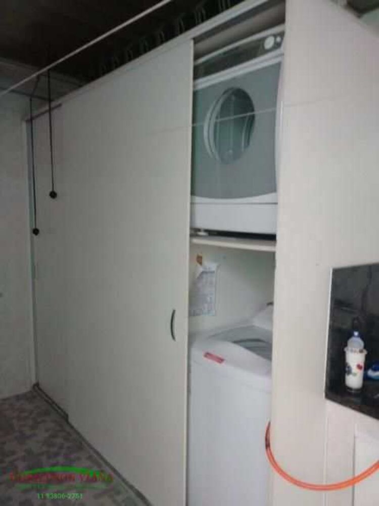 Sobrado, 4 quartos, 175 m² - Foto 4