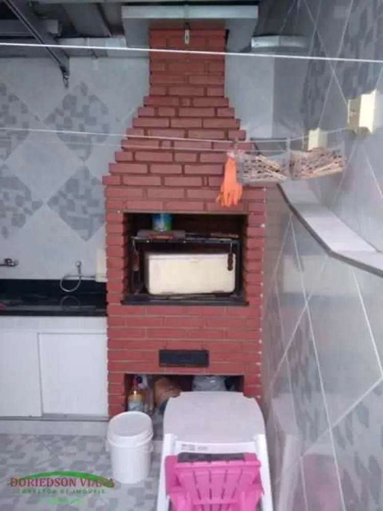 Sobrado, 4 quartos, 175 m² - Foto 10